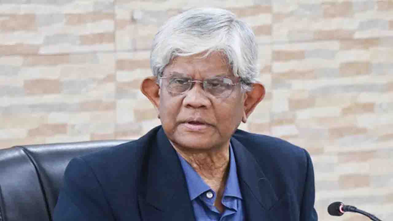 ‍‍`একই দিনে নির্বাচন ও গণভোট হওয়াটাই যৌক্তিক‍‍`: অর্থ উপদেষ্টা