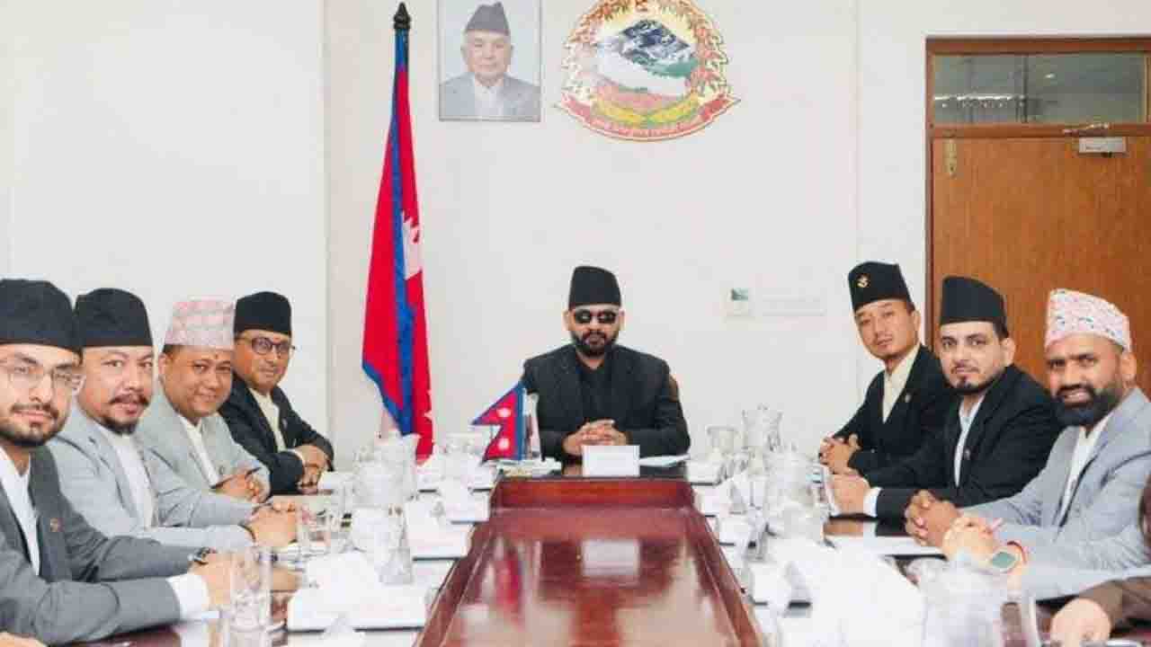 নেপালে পঞ্চম শ্রেণি পর্যন্ত পরীক্ষা বাতিলের সিদ্ধান্ত