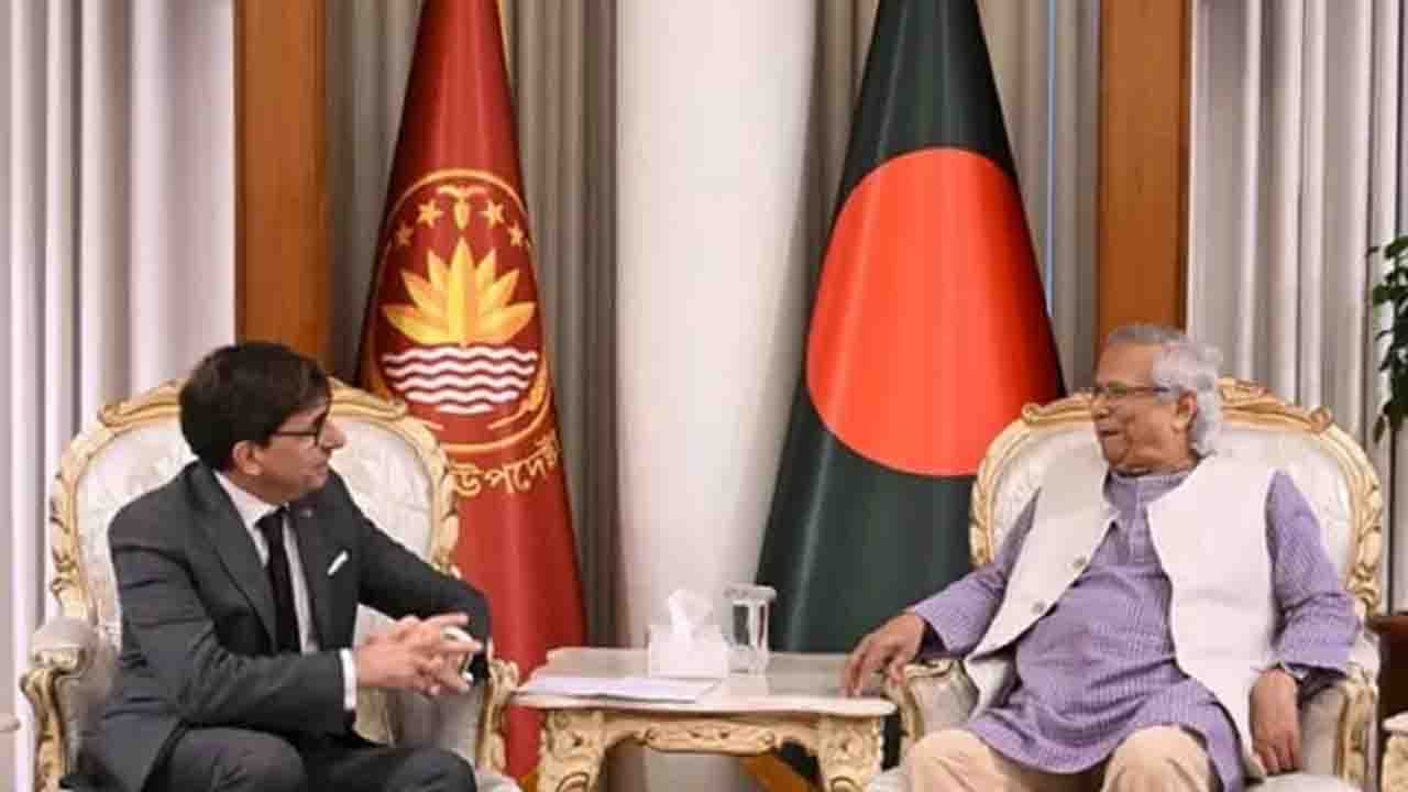বাংলাদেশের সঙ্গে নতুন সম্পর্ক গড়তে প্রস্তুত ফ্রান্স
