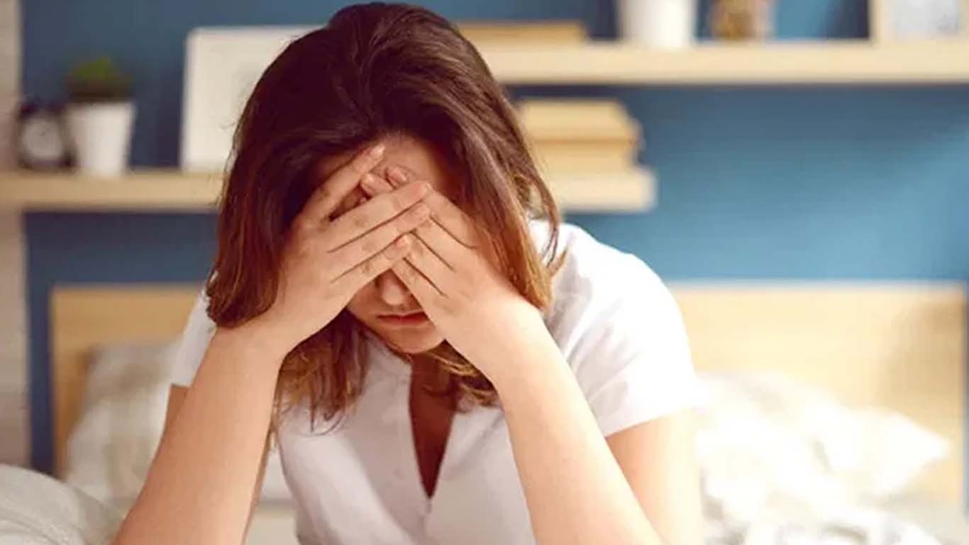 ঘুমিয়েও ক্লান্তি কাটছে না? সতর্ক হোন, হতে পারে হার্টের সমস্যা