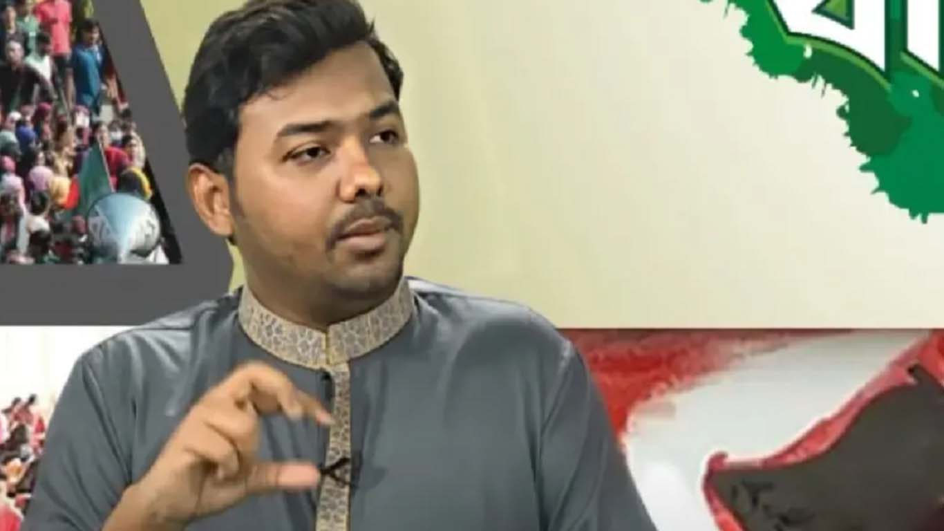 নির্বাচনের রোডম্যাপ নিয়ে যা বললেন সারোয়ার তুষার: নিরপেক্ষতা নিয়ে প্রশ্ন