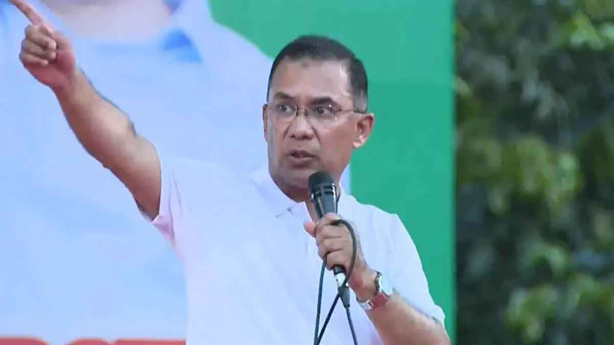 জুলাই সনদ বাস্তবায়ন ও সংস্কার নিয়ে যা বললেন প্রধানমন্ত্রী