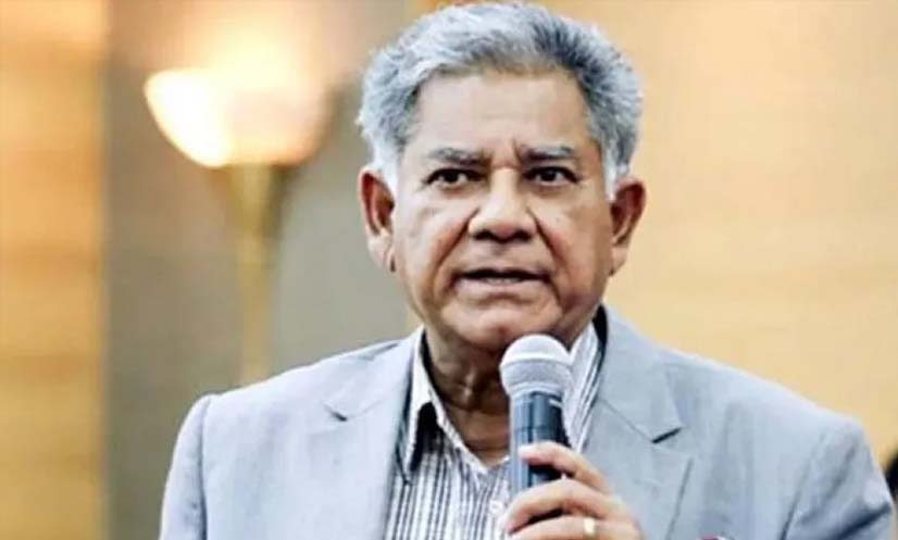 নৌ পরিবহনচট্টগ্রাম বন্দরে ৩০ শতাংশ ট্যারিফ বাড়ানোর সিদ্ধান্ত হয়েছে : নৌ পরিবহন উপদেষ্টা