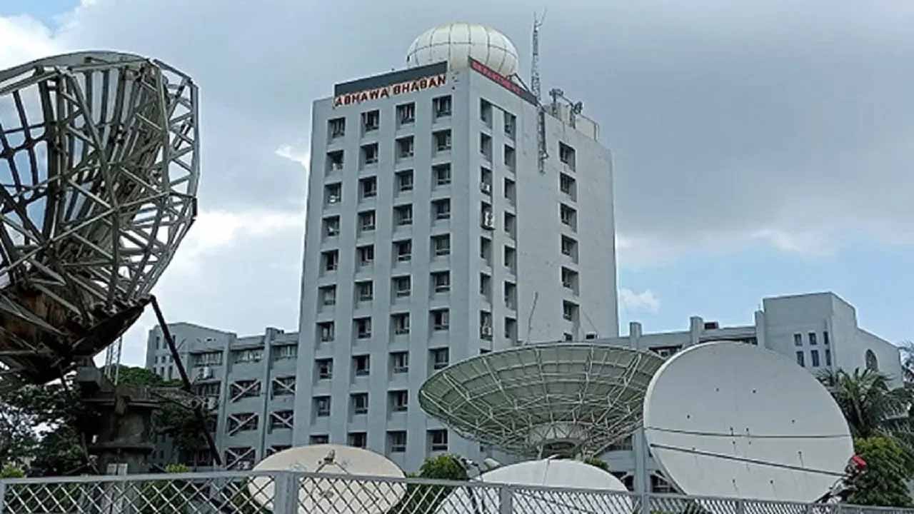 তাপমাত্রা নিয়ে আবহাওয়া অফিসের নতুন বার্তা