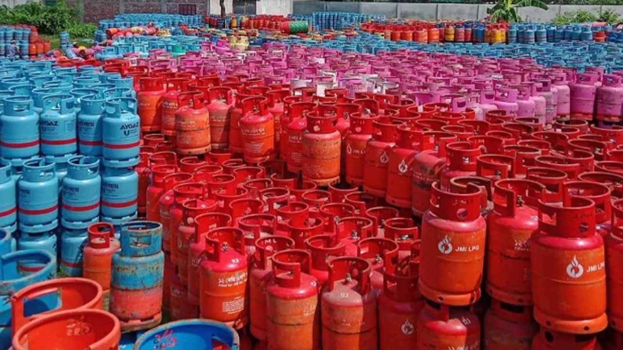 জানুয়ারি মাসের এলপি গ্যাসের দাম নির্ধারণের তারিখ জানাল বিইআরসি