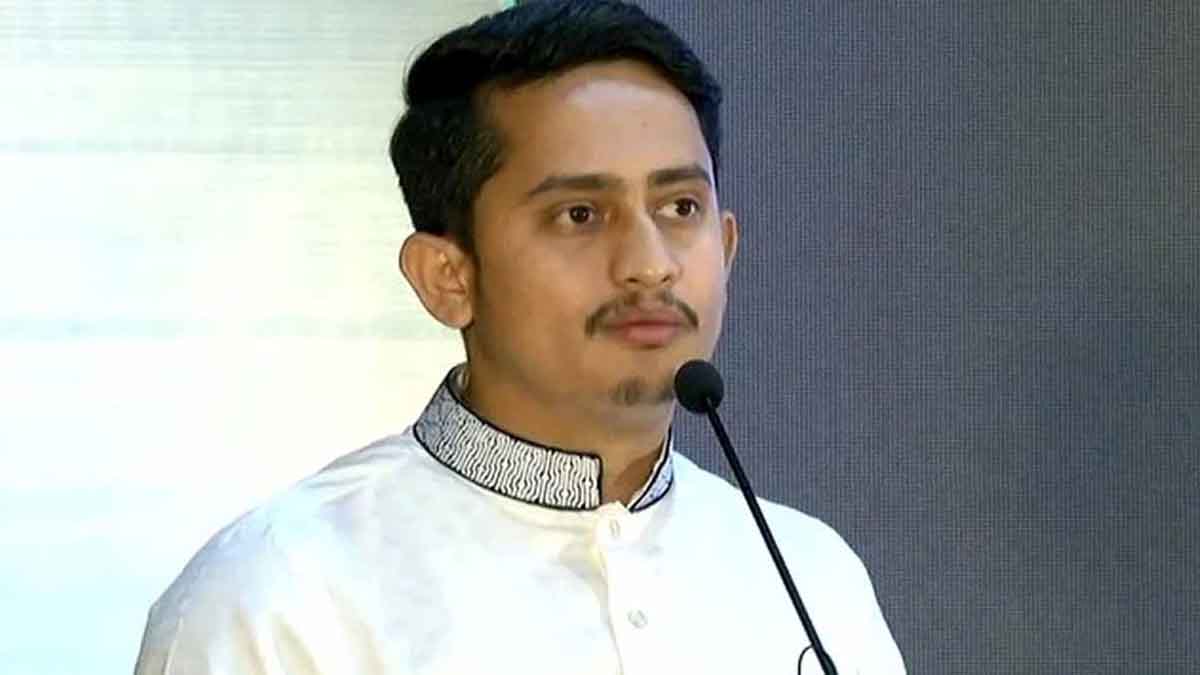 শরিকদের সঙ্গে প্রতারণা করেছে বিএনপি: সারজিস আলম