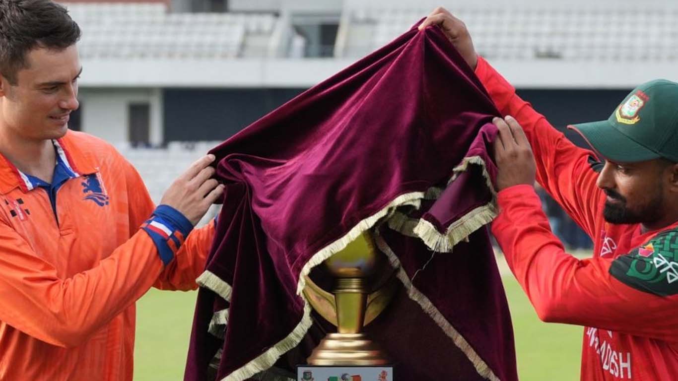 প্রথম ম্যাচে কি পরীক্ষা-নিরীক্ষা? কেমন হবে বাংলাদেশের একাদশ
