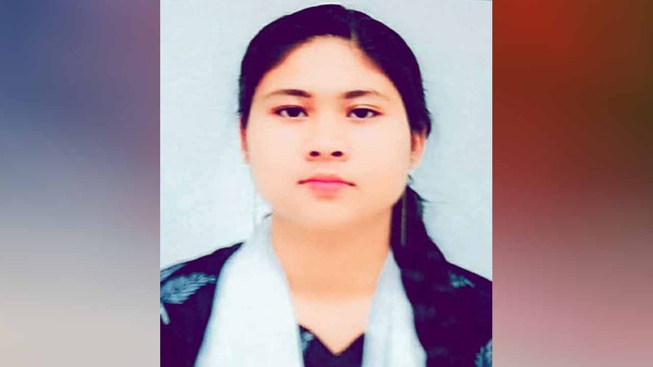 বাঁচতে চায় কলেজ ছাত্রী সুষমা রানী জরুরি সহযোগিতার আবেদন