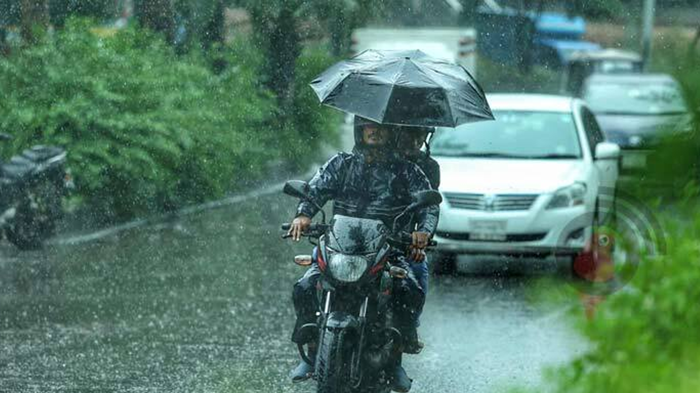 ঢাকায় হালকা বৃষ্টি হতে পারে, জানাল আবহাওয়া অধিদপ্তর