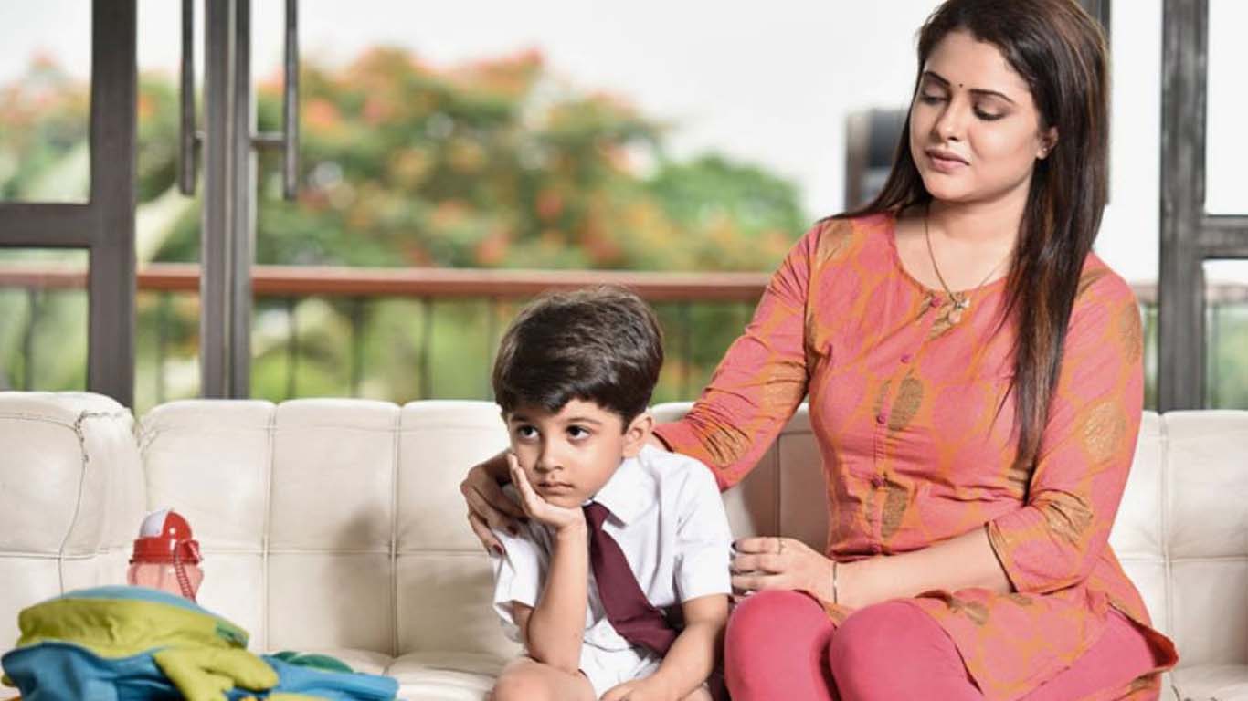 সন্তানকে স্কুলে পাঠানোর সময় এই ভুলগুলো করবেন না