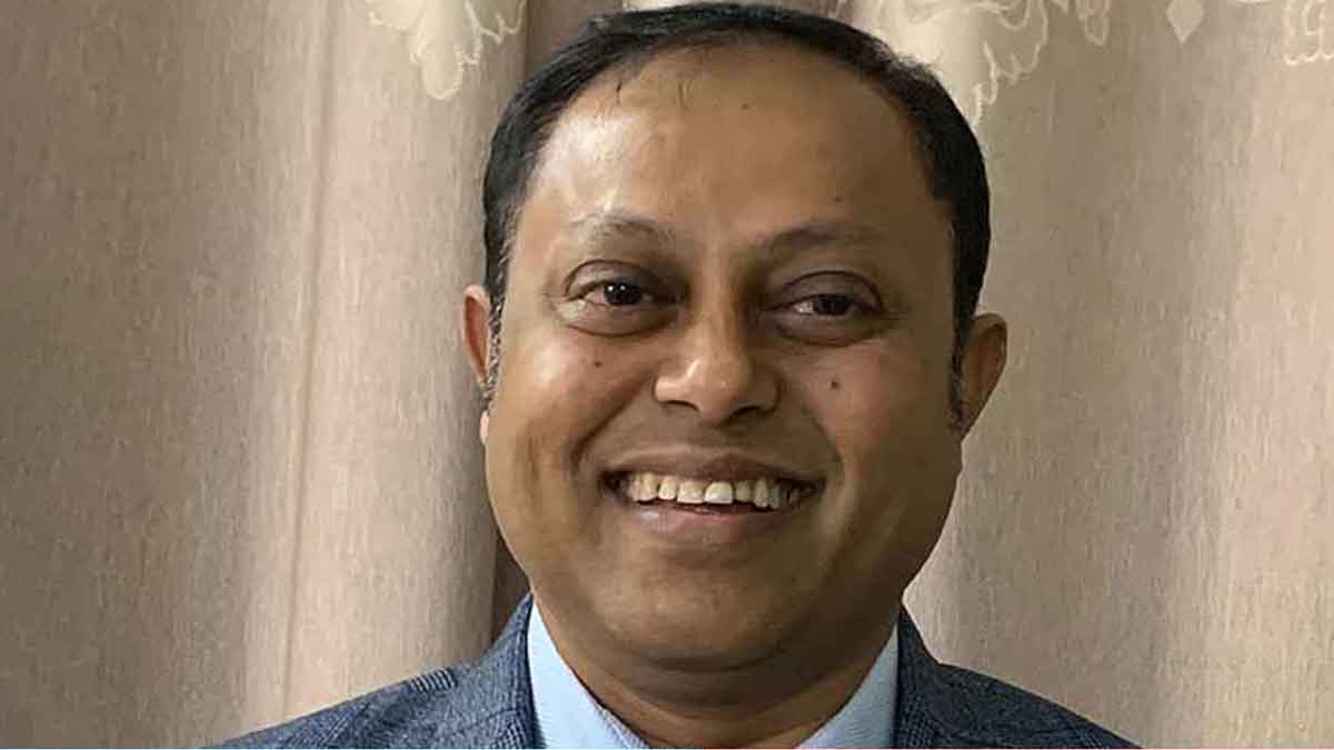 ঢাকা বিশ্ববিদ্যালয়ে নতুন উপ-উপাচার্য নিয়োগ, প্রজ্ঞাপন জারি