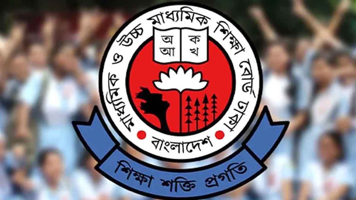 এসএসসি পরীক্ষায় সিসি ক্যামেরা ও প্রশ্নপত্র নিয়ে জরুরি নির্দেশ