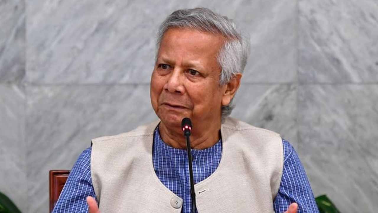 উনসত্তরের গণঅভ্যুত্থান ইতিহাসের তাৎপর্যপূর্ণ অধ্যায়: প্রধান উপদেষ্টা