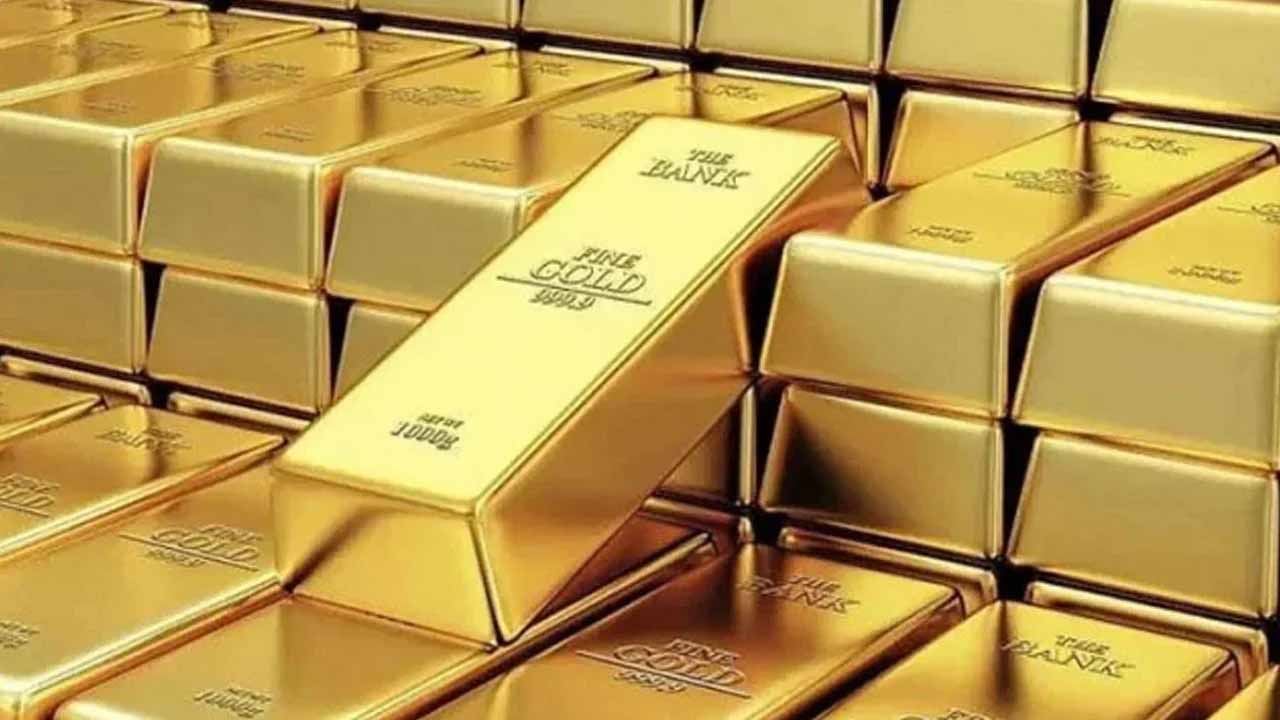স্বর্ণের আজকের বাজারদর