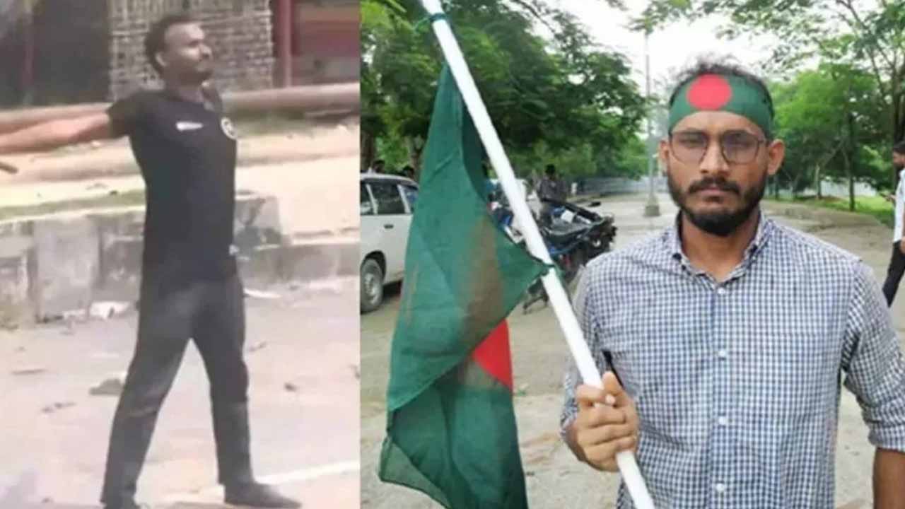 আবু সাঈদ হত্যা: আসামিদের সর্বোচ্চ শাস্তি চাইলেন প্রসিকিউশন