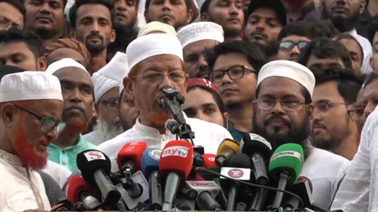 সংস্কার এড়িয়ে ফ্যাসিবাদ কায়েম করতে চাইলে বিএনপিকে পরিণতি ভোগ করতে হবে