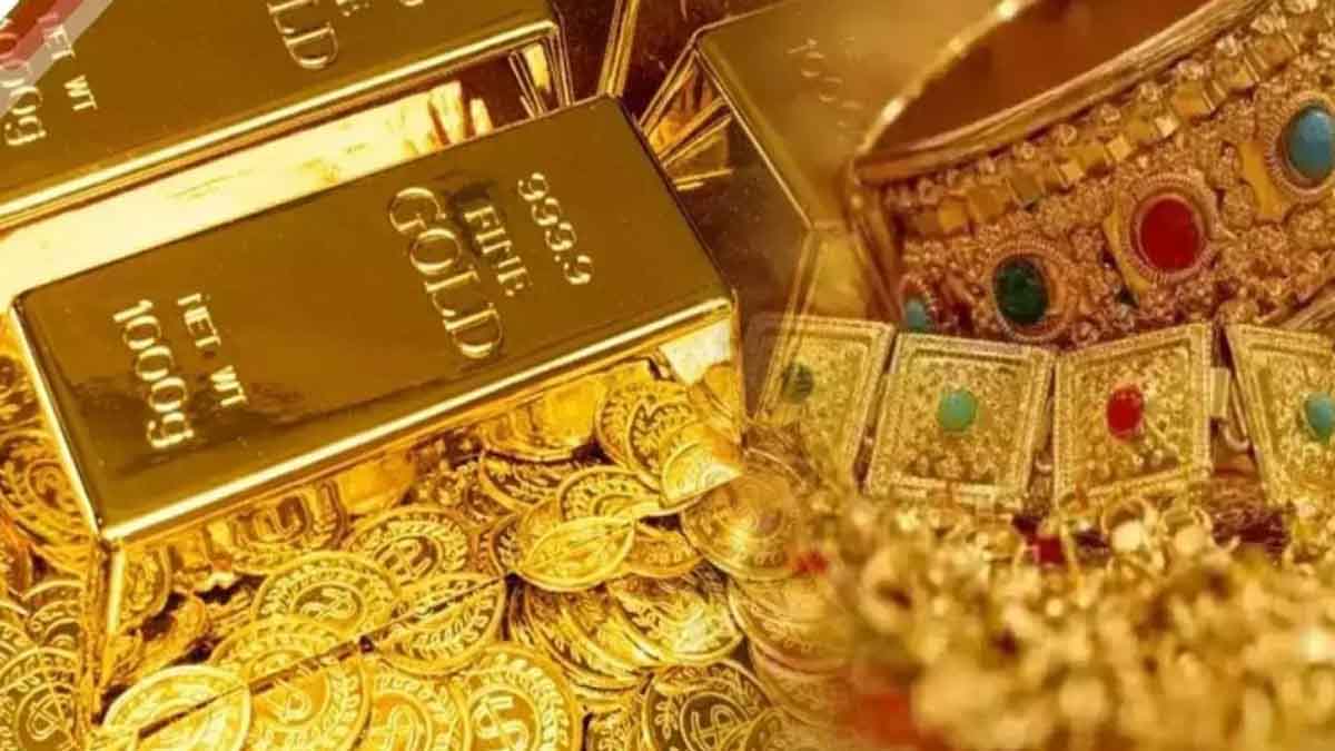 দেশে আবারও কমলো সোনার দাম, ভরি এখন কত টাকা?
