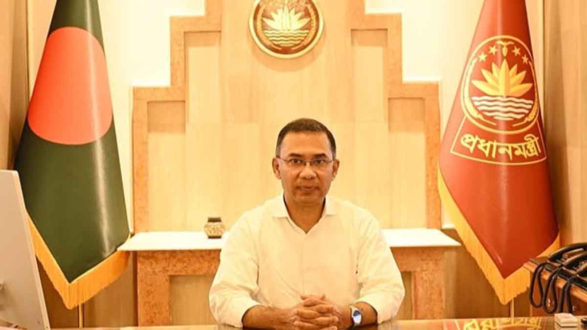 পহেলা বৈশাখ আমাদের আত্মপরিচয়ের অনন্য প্রতীক: প্রধানমন্ত্রী