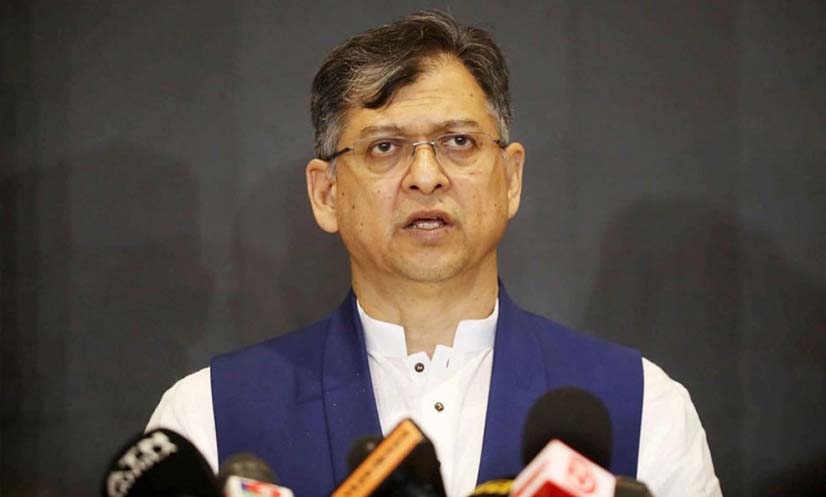 গত ১৬ বছর গণতন্ত্রের জন্য প্রাণ উৎসর্গকারী সবাই জাতীয় বীর : সালাহউদ্দিন