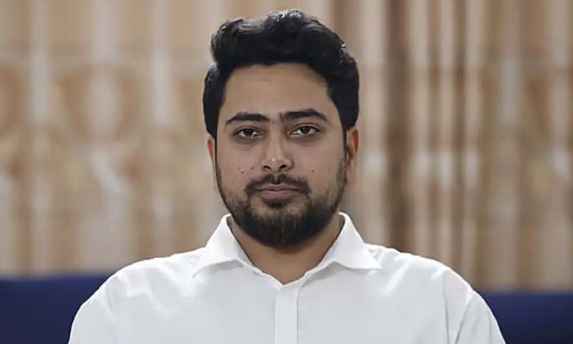 সংস্কারের ভবিষ্যৎ পরবর্তী সংসদের হাতে ছেড়ে দেব না : নাহিদ