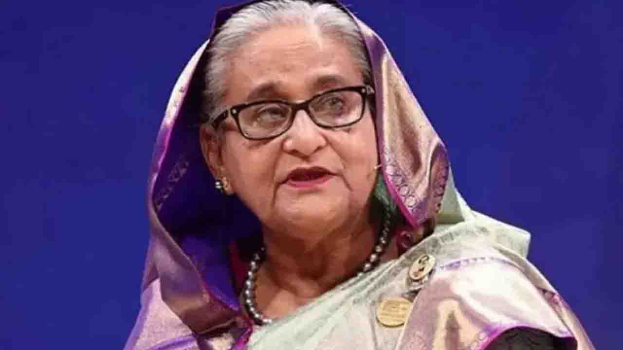 হাসিনাসহ ১২ জনের বিরুদ্ধে রায় ২৭ নভেম্বর