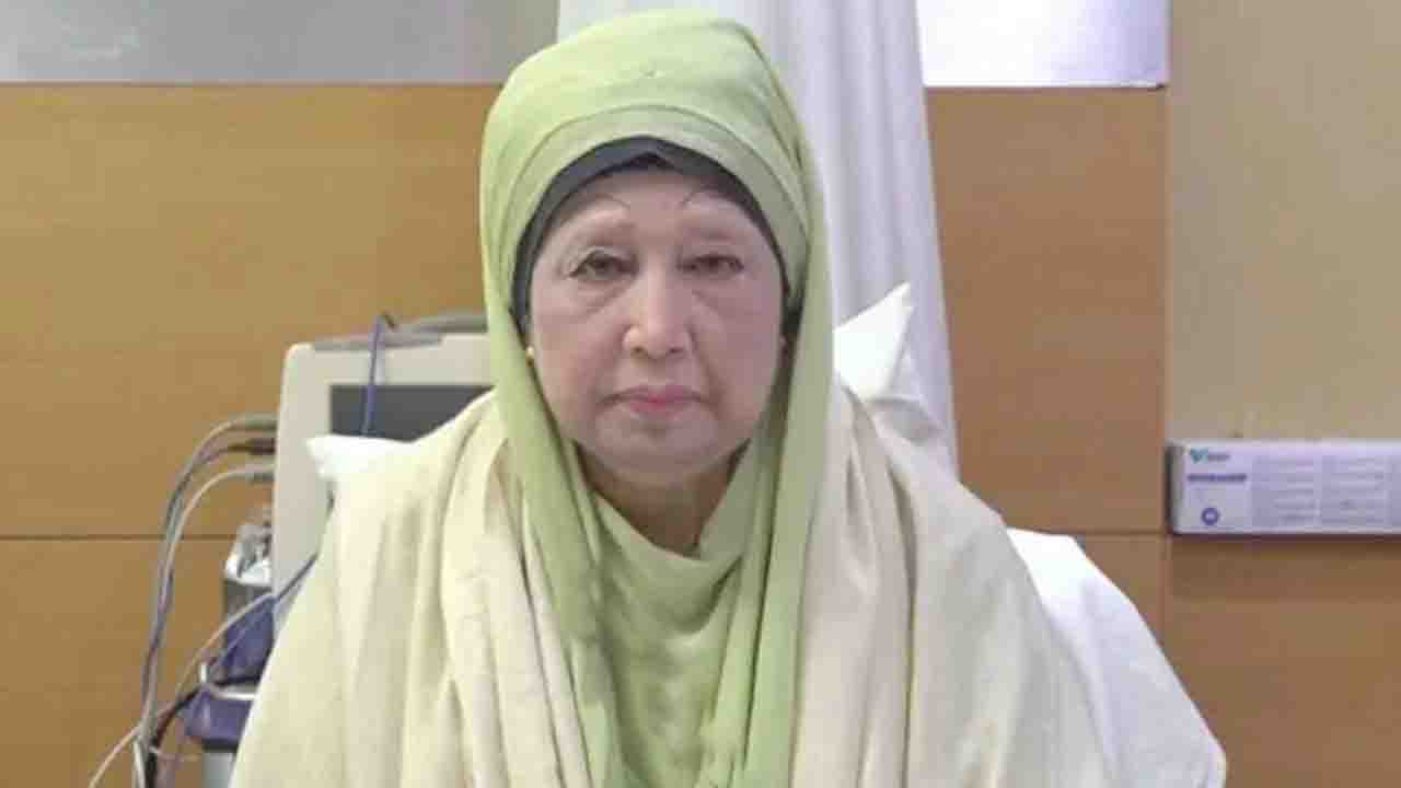 খালেদা জিয়াকে লন্ডন নেওয়া বিলম্বিত হতে পারে