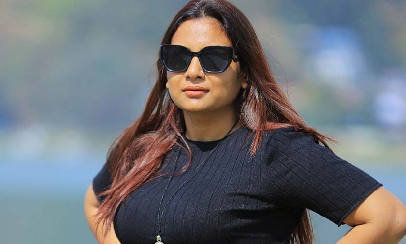 এখন থেকে এনসিপির সঙ্গে সকল সম্পর্ক ছিন্ন করছি : নীলা ইস্রাফিল