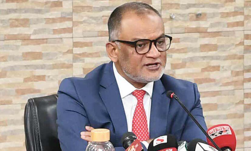 যুক্তরাষ্ট্রে বাংলাদেশের রপ্তানি বাধাগ্রস্ত হবে না : বাণিজ্য উপদেষ্টা