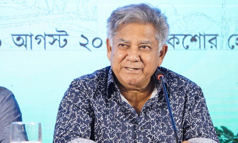 ‘পুলিশের গঠন পদ্ধতি না বদলালে রাজনৈতিক হস্তক্ষেপ চলতেই থাকবে’