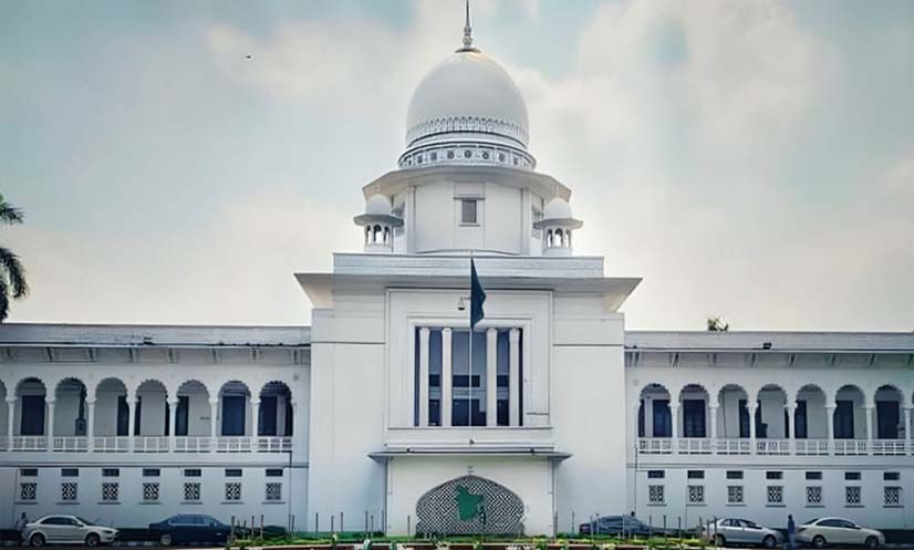 জনি হত্যা : ২ পুলিশ কর্মকর্তার যাবজ্জীবন দণ্ড বহাল