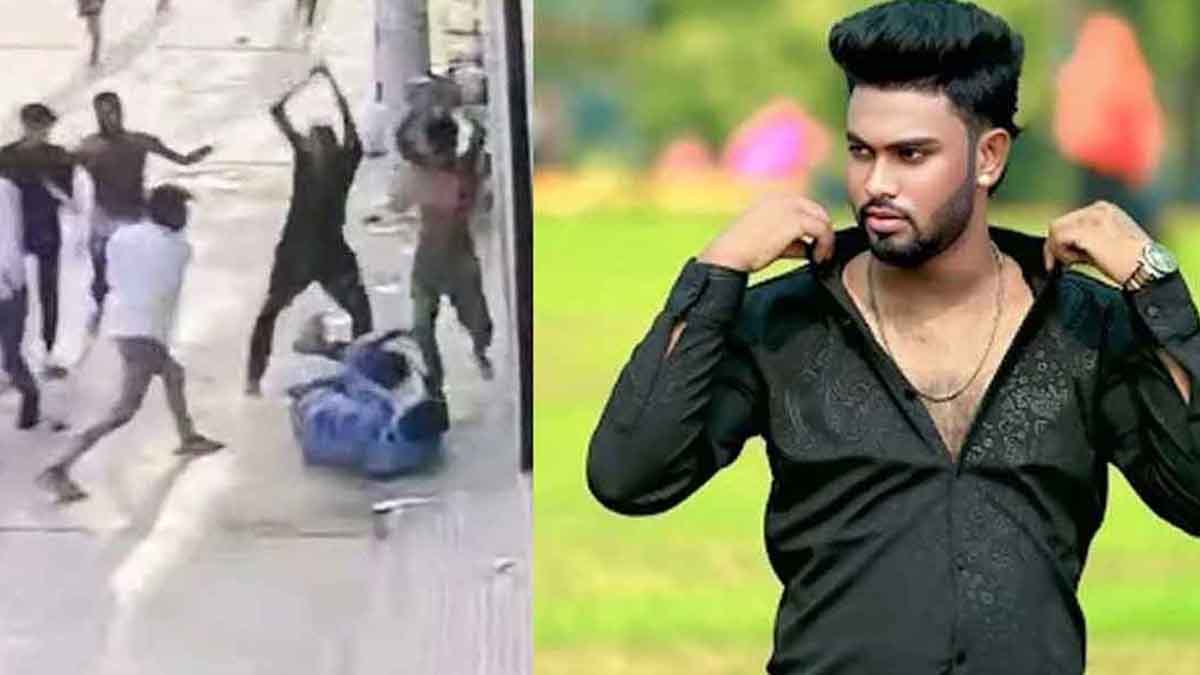 এলেক্স ইমন হত্যা: ছয় আসামির চার দিনের রিমান্ড