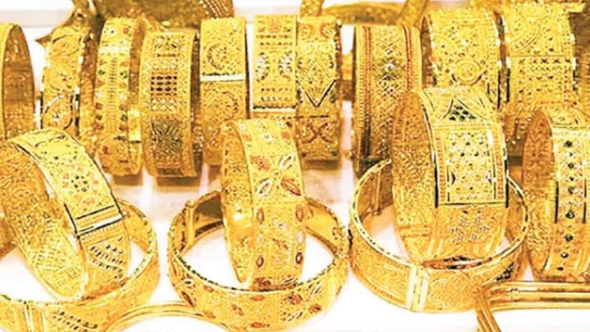 আজ যে দামে কিনতে পারবেন স্বর্ণ ও রুপা
