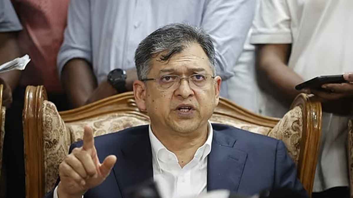 পাচার রোধে তেলের দাম বাড়ানো হয়েছে: স্বরাষ্ট্রমন্ত্রী