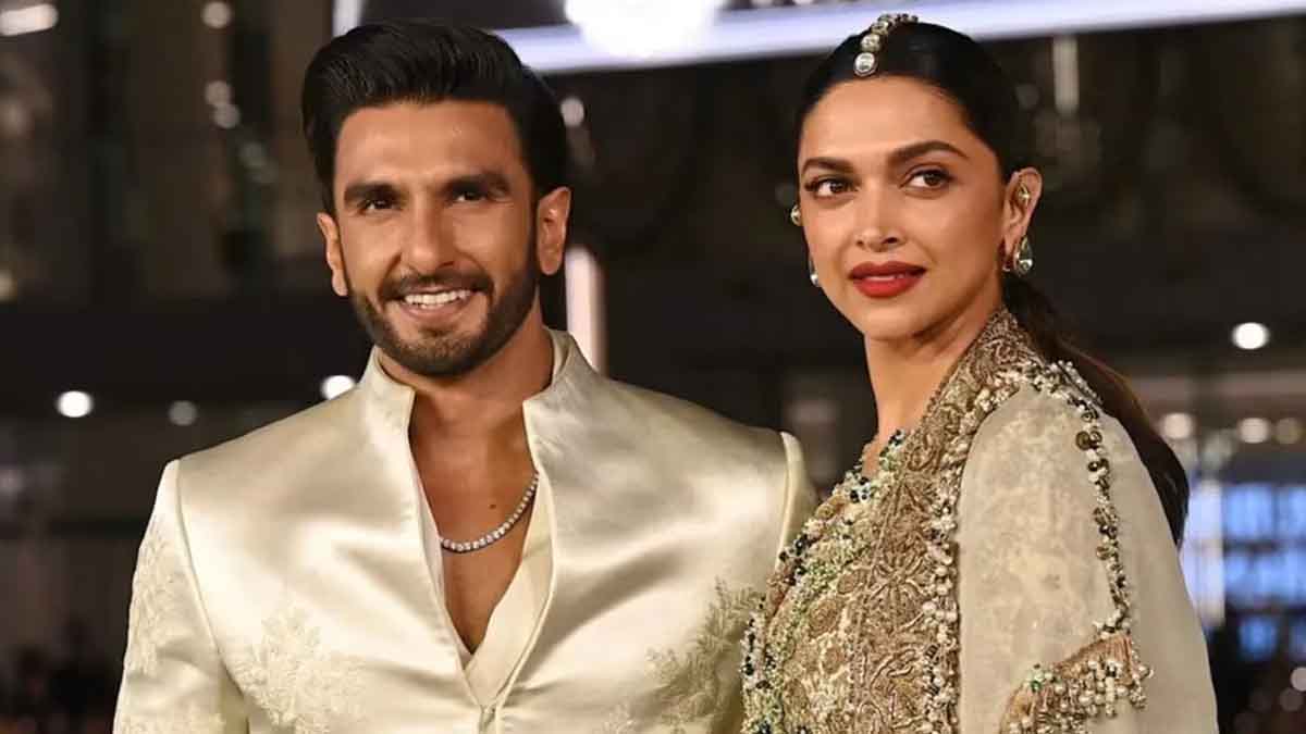 দ্বিতীয় সন্তানের মা হতে চলেছেন দীপিকা পাড়ুকোন