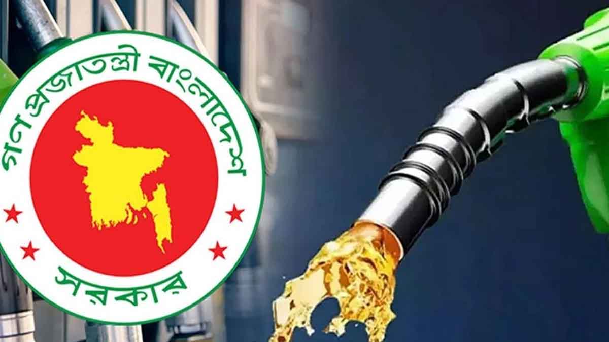 দেশে জ্বালানি তেলের সংকট কবে কাটবে? যা বলছেন বিশেষজ্ঞরা