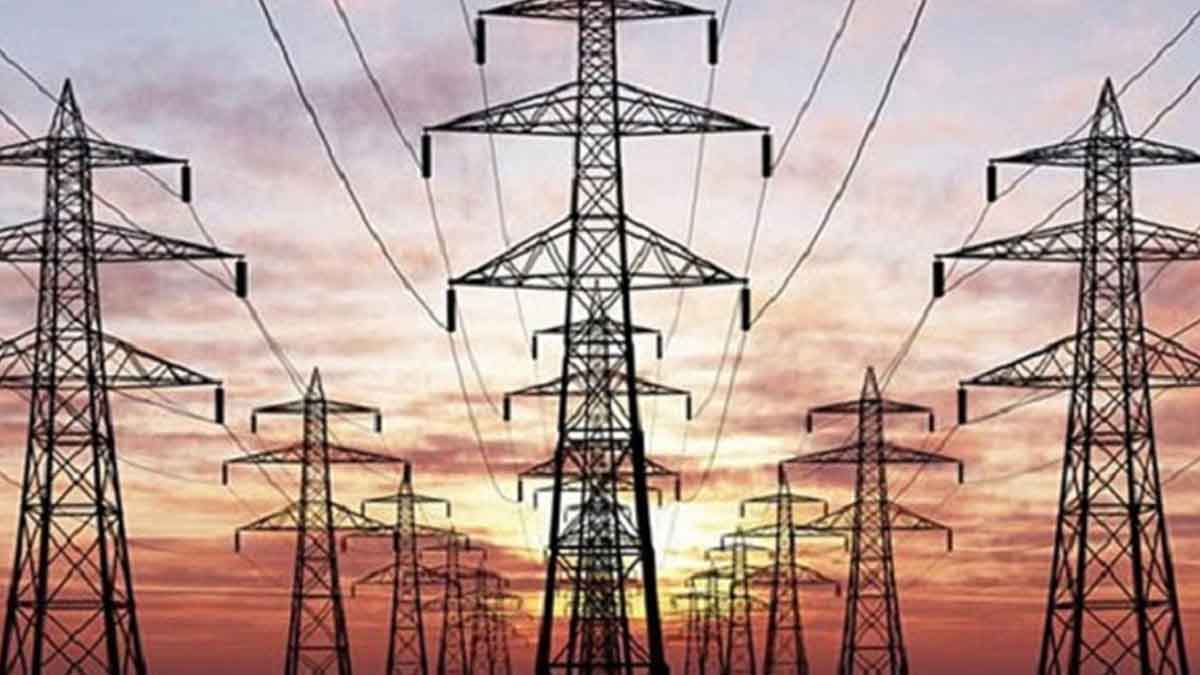 আজ সিলেটের যেসব এলাকায় ৪ ঘণ্টা বিদ্যুৎ থাকবে না
