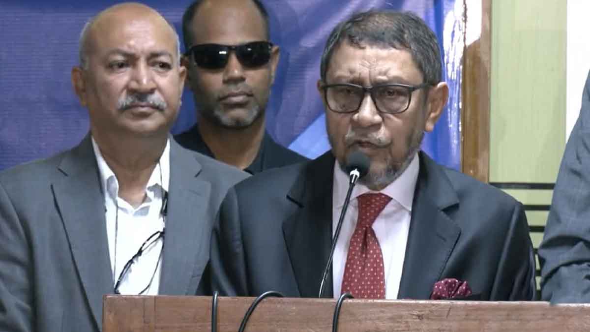 কবে হামের টিকার আওতায় আসছে শতভাগ শিশু, জানালেন স্বাস্থ্যমন্ত্রী