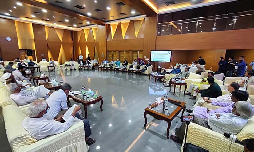মৌলিক ১৯ সংস্কার বিষয়ে সিদ্ধান্ত, ৯টিতে ভিন্নমত