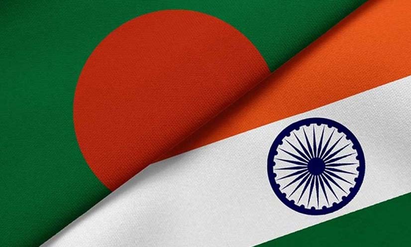 বাংলাদেশের শুল্ক কমায় ভারতের পোশাক বাজারের শেয়ারে দরপতন