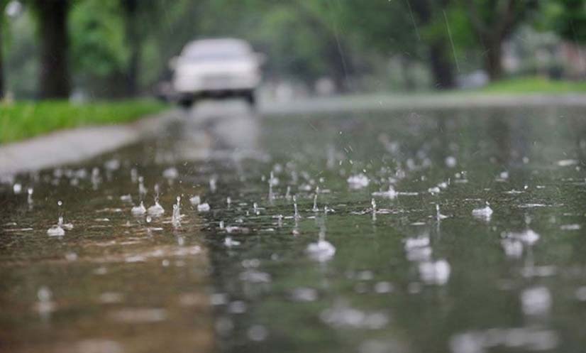 বৃষ্টি নিয়ে সুসংবাদ দিল আবহাওয়া অফিস