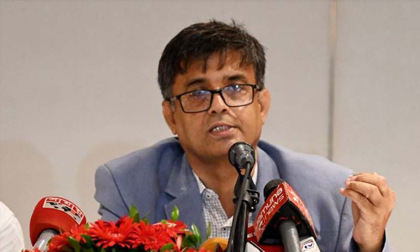 ড. শমশের আলী বিজ্ঞান ও বিশ্বাসের সেতুবন্ধন তৈরির চেষ্টা করেছেন : প্রেসসচিব