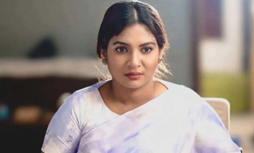 হাসপাতালে ভর্তির সময় স্বামীর নামের জায়গায় নিজের নাম বসিয়েছে তুষার : নীলা ইস্রাফিল