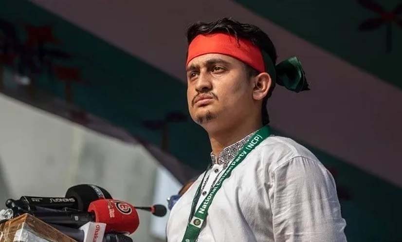 সারজিসের বিরুদ্ধে ১০ কোটি টাকার মানহানি মামলার আবেদন