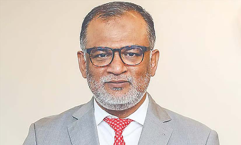 ‘যোগ্যতার প্রমাণ দিয়েছেন বাণিজ্য উপদেষ্টা’