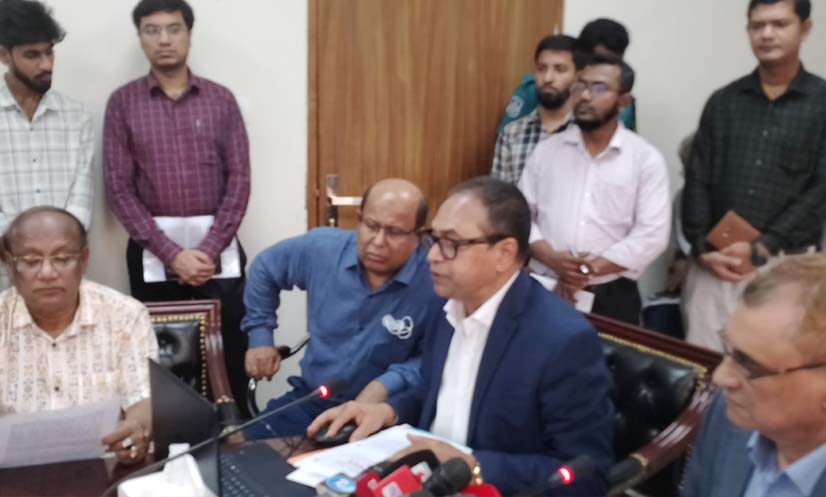 যুবকদের বড় সুখবর দিল সরকার