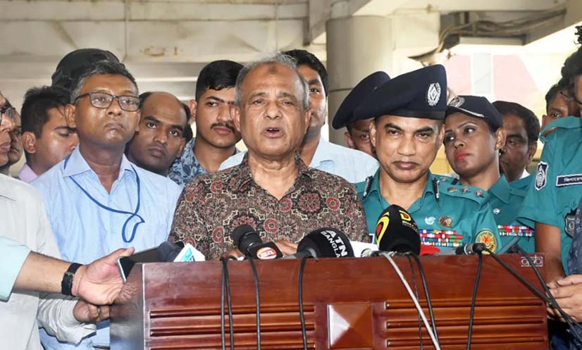 ‘জাতীয় নির্বাচনে আলাদা বুথ থাকবে তরুণ ভোটারদের’