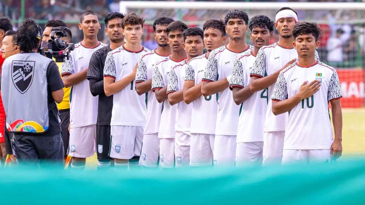 ভারতের বিপক্ষে বাংলাদেশ একাদশ ঘোষণা