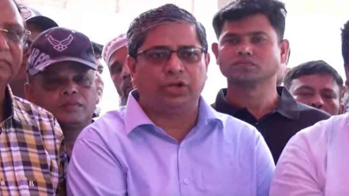 জিয়া সরণি খাল বুড়িগঙ্গায় যুক্ত করতে ৩০০ কোটি বরাদ্দ