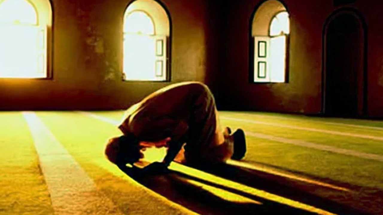 ঢাকা ও পার্শ্ববর্তী এলাকার আজকের নামাজের সময়সূচী