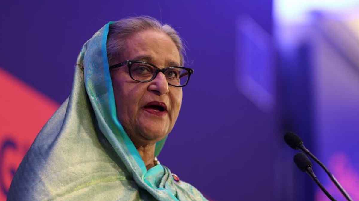 হাসিনাকে কেন দিল্লিতে আশ্রয়? মোদিকে প্রশ্ন অভিষেকের